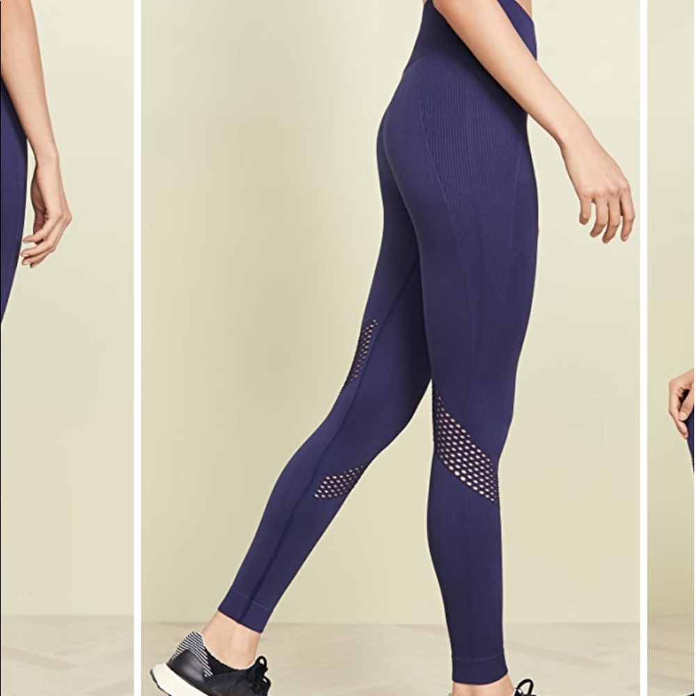 2 Piece seamless work out set - Picture 15 of 15